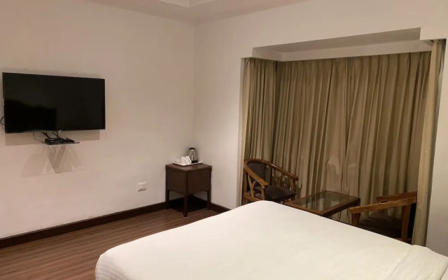 Hotel Glanton Manor