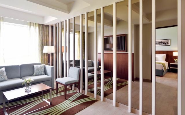 Fairfield by Marriott Indore