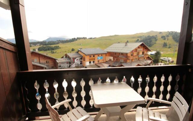 Studio Les Saisies, 1 pièce, 4 personnes - FR-1-293-258