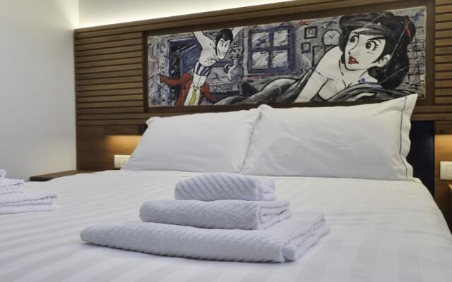 Italianway - Torino 48