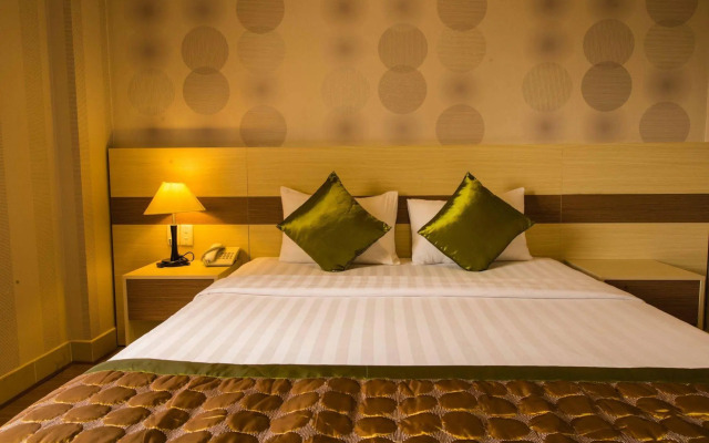 La Felix Hotel