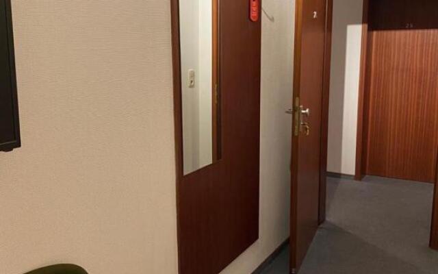 Hotel - Pension - Weller