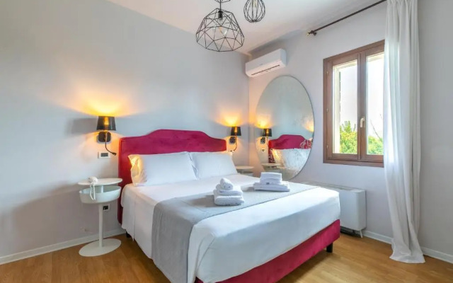 Hotel Ristorante Al Gallo