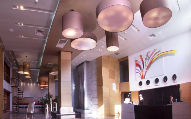 The Corporate  Convention Centre