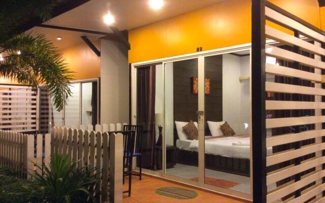 NT House Koh Lipe Resort