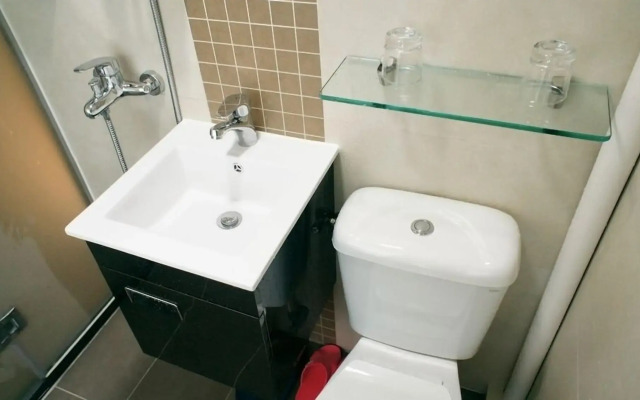 B&B Mongkok Hotel