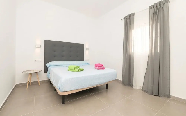 Miamar 2 in Hozanejos
