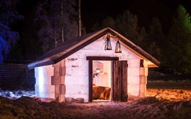 Apukka Resort