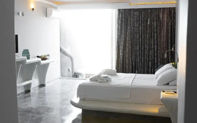 Demilmar Luxury Suites