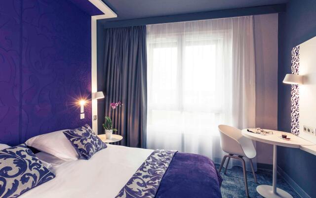 Mercure La Roche Sur Yon Centre