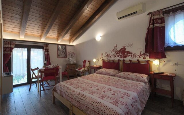 Villa ai Tigli Venice Airport Rooms Keyless&Self Check in