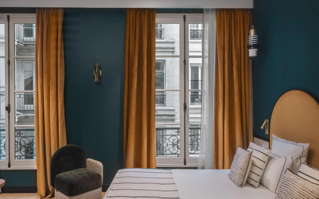 Dandy Hotel & Kitchen