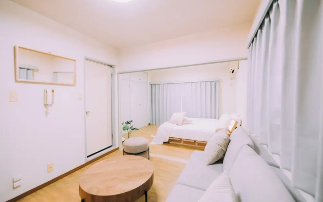 Showa Bloom · Near Shinjuku Station – Guest Rooms – Tokyo