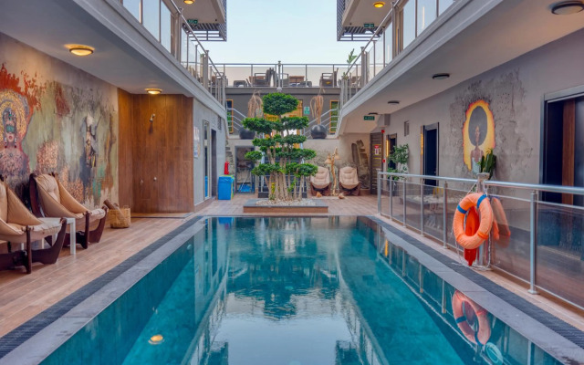 Royalisa Palmiye Beach +16 Adult Only