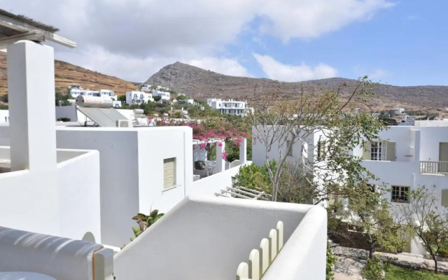 Vidalis Hotel