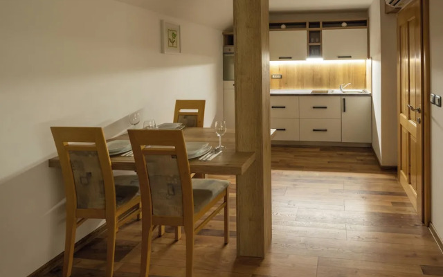 Vineyard Cottage Krivic