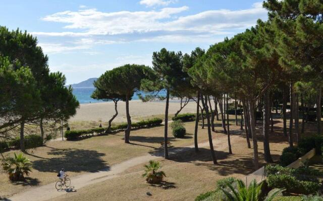 Appartement Argelès-sur-Mer, 2 pièces, 5 personnes - FR-1-225-332