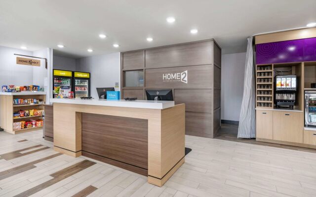 Home2 Suites Lexington Keeneland Airport, KY