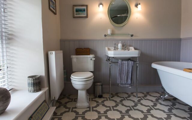 Moelwyn View Cottage