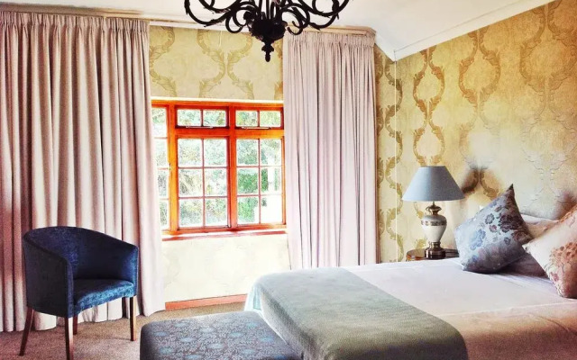 Plattekloof Residence | Island Letting