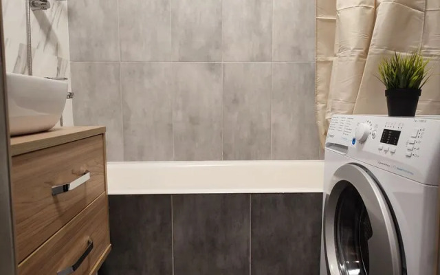 Балтик Резорт Апартаментс на улице Лермонтова, д. 10