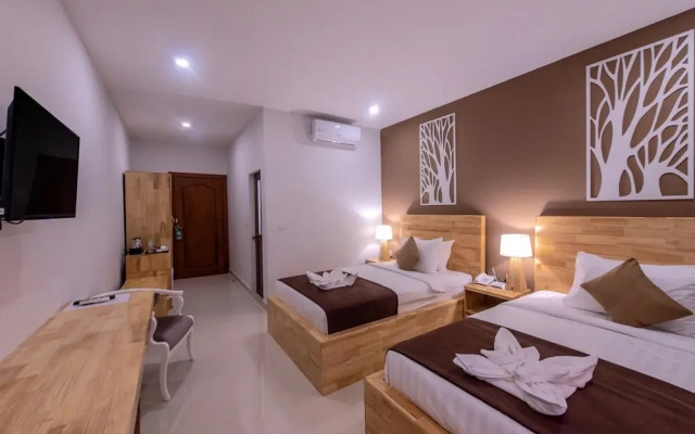 Double S Hotel