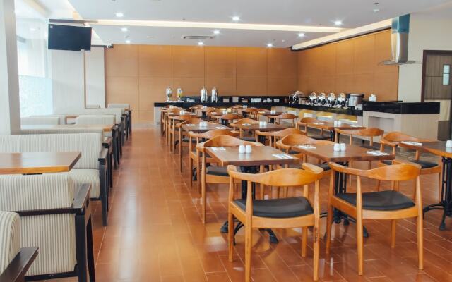 Terraz Tree Hotel