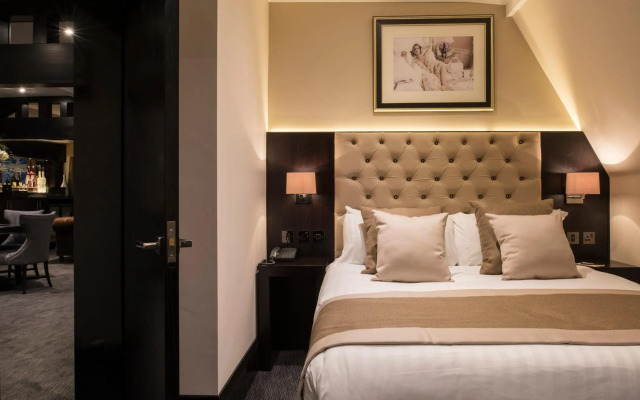 The Vermont Hotel & Vermont Aparthotel 