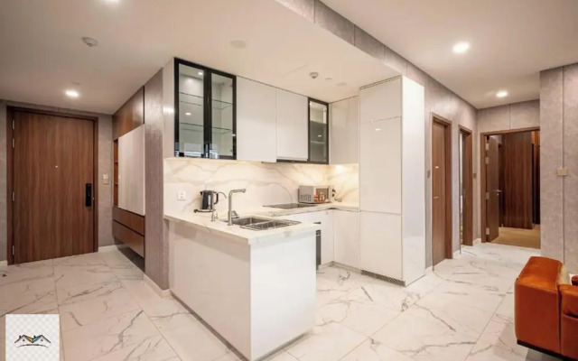 Landmark 81 Residence Skyline