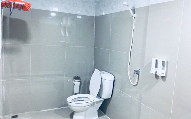 River House at Wat-Yai