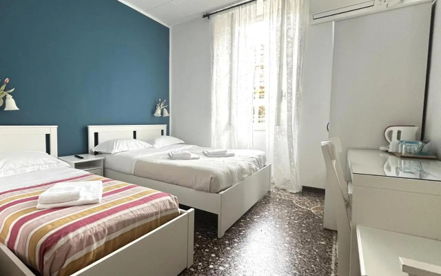 PIAZZA STAGLIENO 17 Apartment