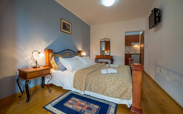 Medin Apartments