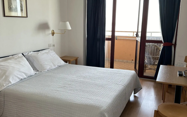 Nauthotel Porto San Vito