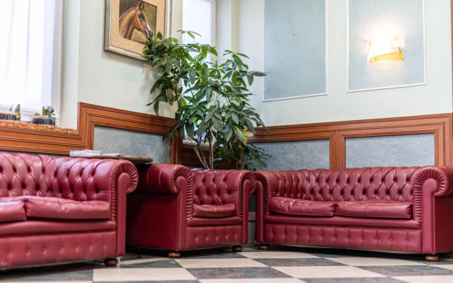 Hotel Mary