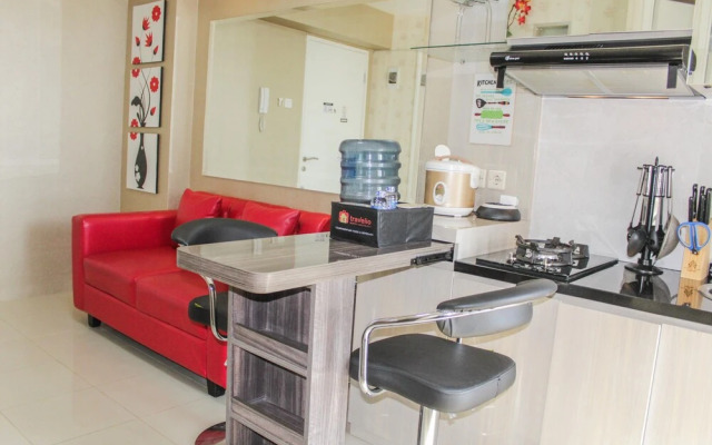 Modern and Relax 2BR @ Bassura City Apartment