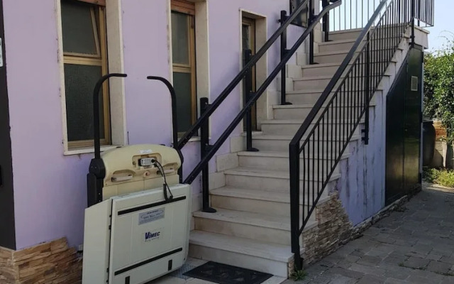 Albergo Leonardo