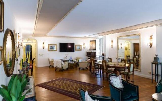 Affitta Camere Andretta