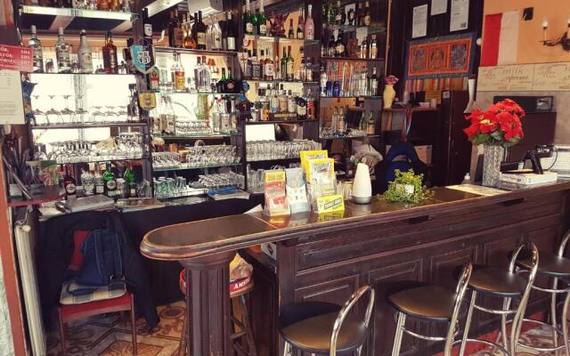 Attila Hotel Budapest