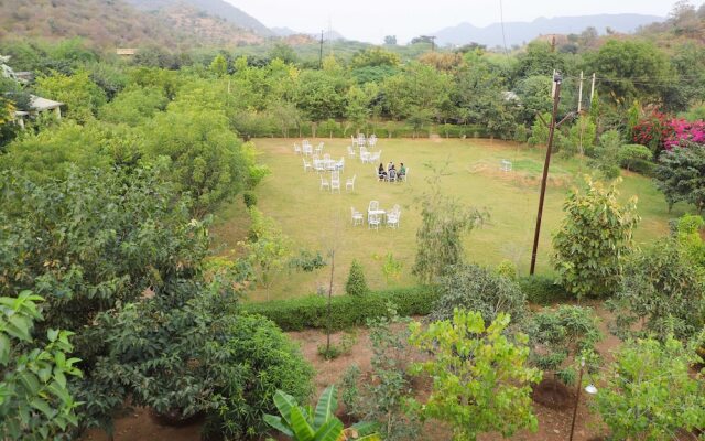 Sariska Farms & Adventure