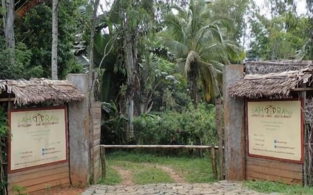 Sahorana Lodge