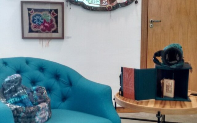 Villa Rica Pousada Boutique