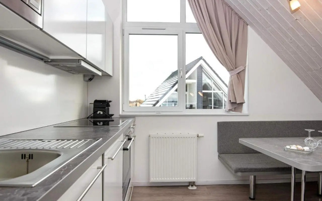 Two-Bedroom Holiday home in Wendtorf 34