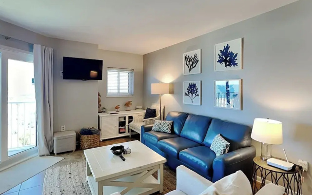 Royal Gulf Beach & Racquet Club #5816 by Southern Vacation Rentals
