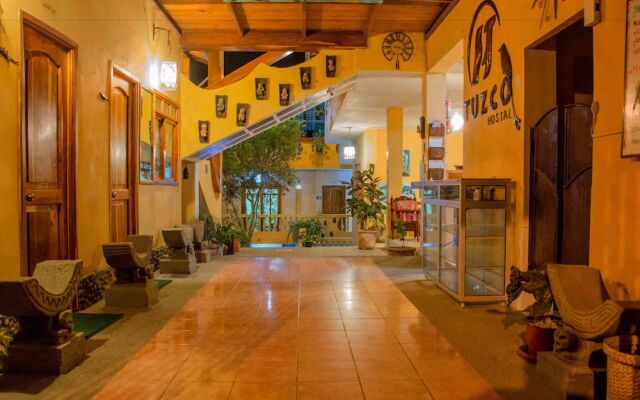 Tuzco Lodge