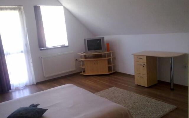 Casa Dancs