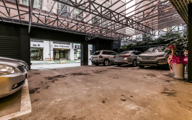 Hotel Ignis