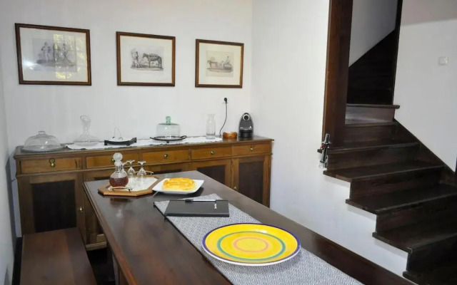 Quinta O Refugio