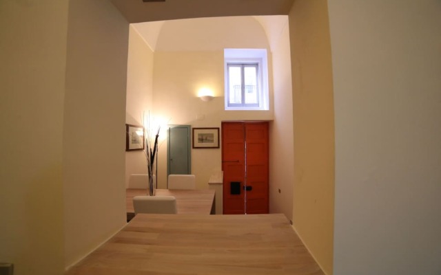 Idomeneo 63 Bed  Breakfast