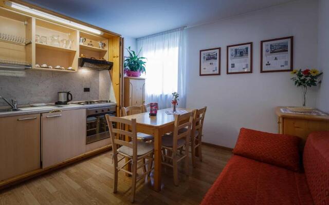 Hotel La Locanda