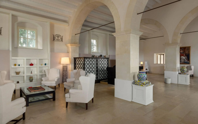 Dolce by Wyndham Siracusa I Monasteri Golf & Spa